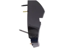 Front Left TRQ Bumper Bracket fits Dodge Challenger 2015-2022 31PHMT