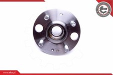 Roulement de roue Mg ZS