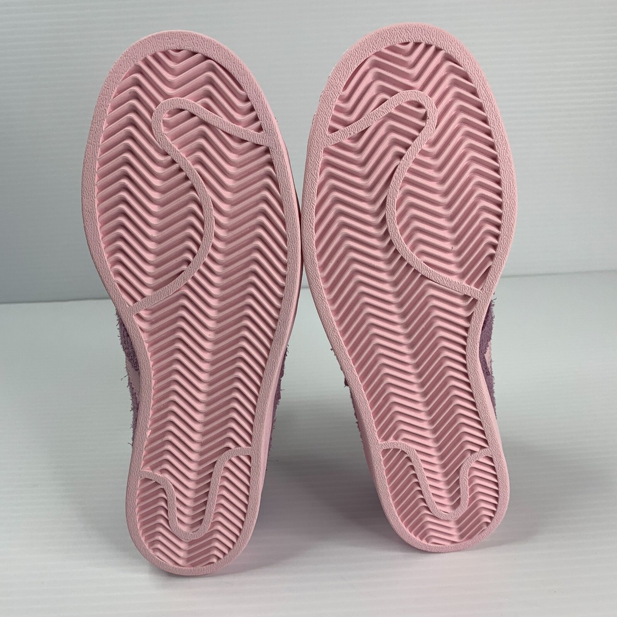 adidas Pink Superstar Mens Shoe Size 6.5 Minimalist Leather Suede Shell Toe  New | eBay