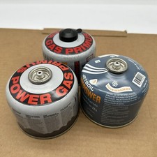 (x3) Lot of Primus Power Jet oil Gas 4 Season...