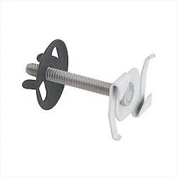 B-Line BA-4-16 Twist Fastener 1/4-20X5/8 Stud