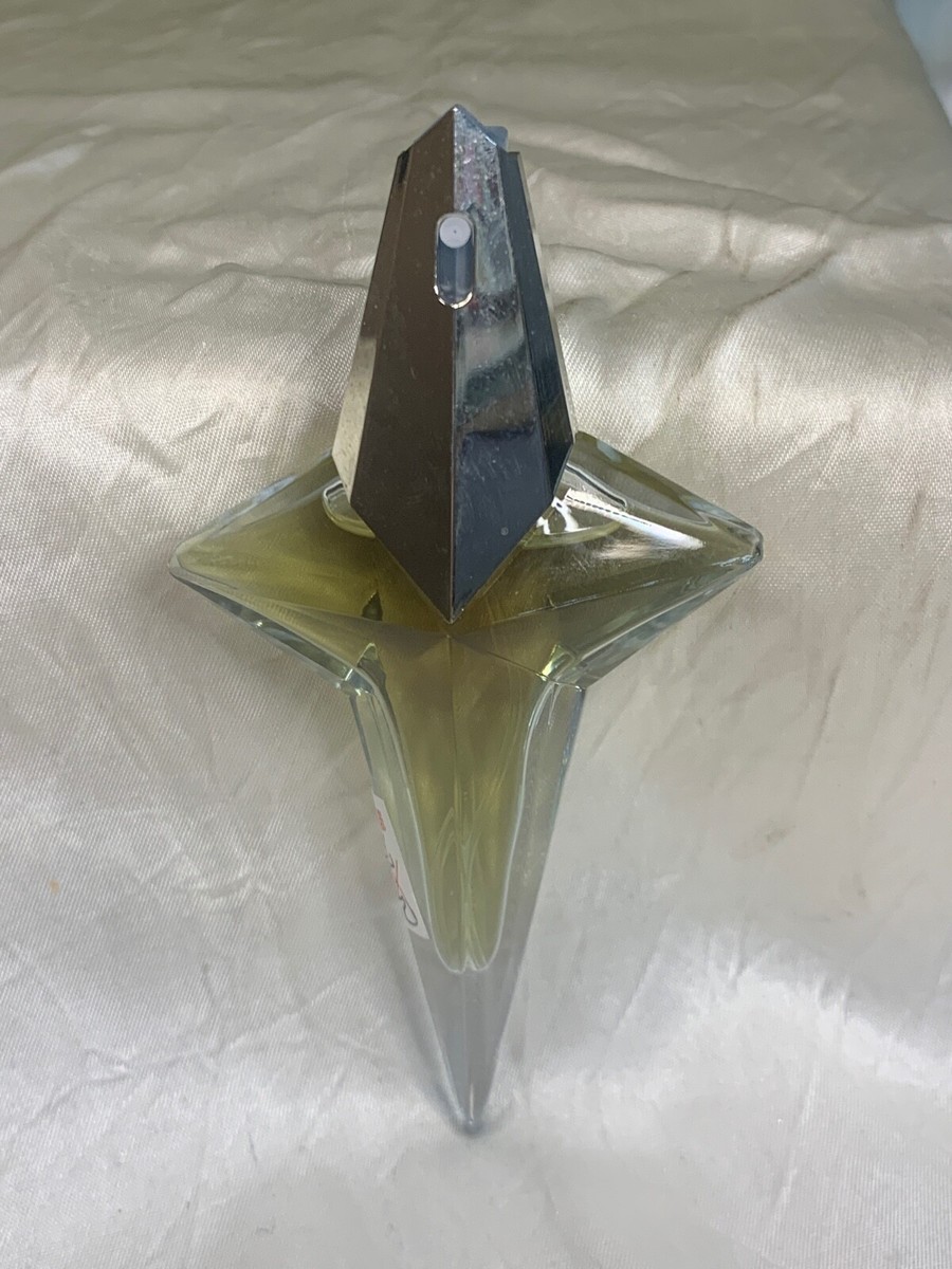 THIERRY MUGLER ANGEL 10ML EDP SPRAY Original Formula Please see