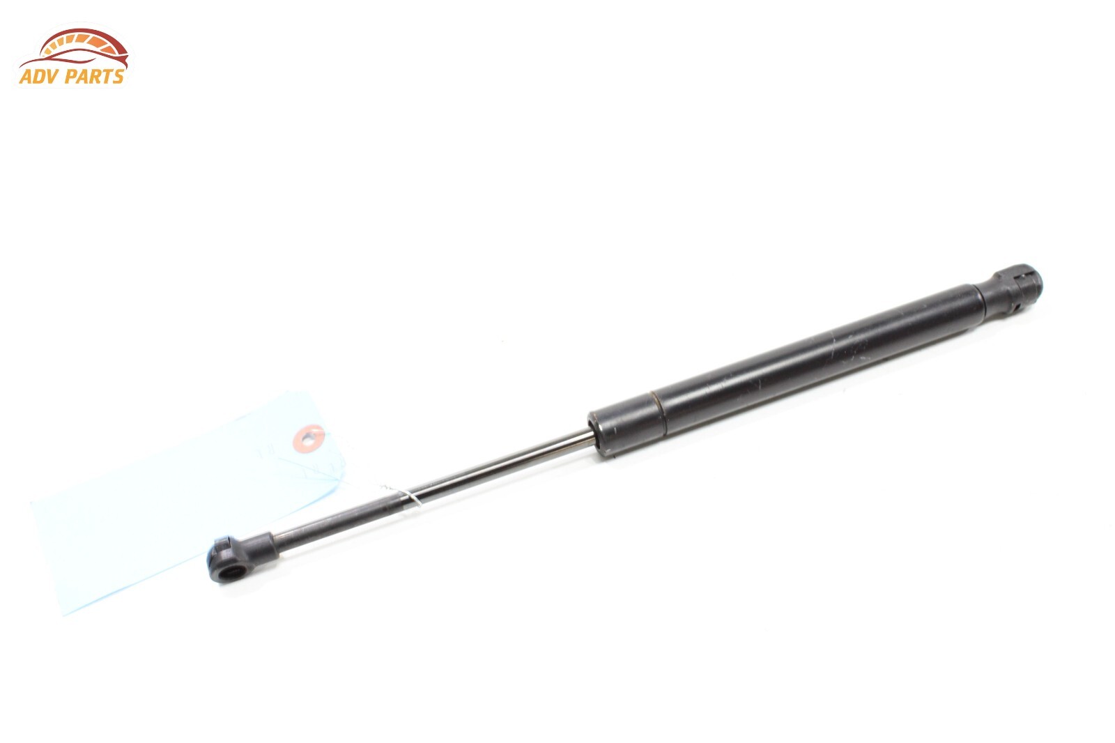 Bentley Continental 2006-2012 FRONT+LEFT Trunk strut