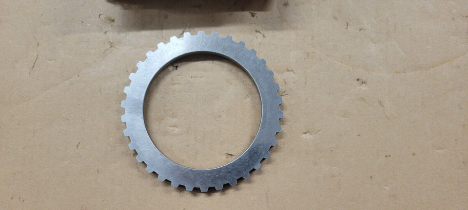 Genuine Ford 4AT 4R70W Automatic Transmission Clutch Pressure Plate ...