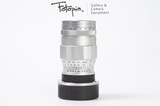 Leica ELMAR-M 90mm Focal f/4 Camera Lenses for sale | eBay