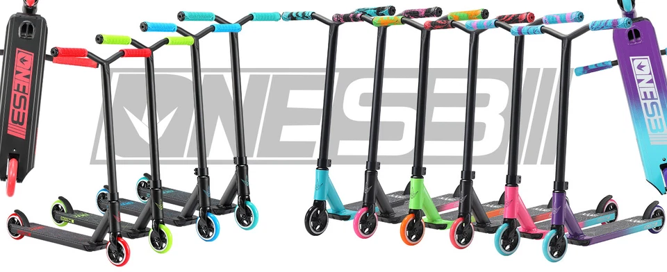 Envy Scooters - One S3 Complete Scooter - image 2 of 2