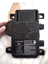 Enphase IQ8 Microinverter MC4 Black MC4 Brand New