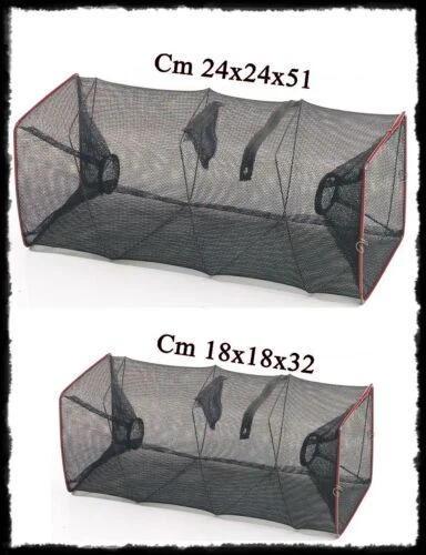 Altri articoli per la pesca