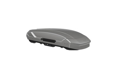 Thule Dachbox Dachkoffer Motion 3 L Titan 450L 194x87x42cm