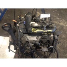 Moteur Volkswagen TRANSPORTER