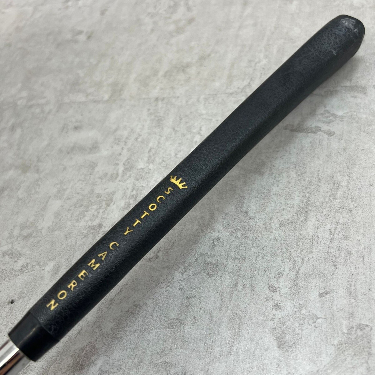 SCOTTY CAMETON 1993/100 PROTOTYPE XPERIMENTAL CLASSIC 2.5