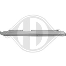 9318042 Einstiegblech rechts für OPEL ASTRA F CC (T92)