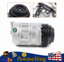 Air Conditioner Ac Compressorclutch For Mercedes-benz E320ml320 3.2l 1996-2002 Air Conditioner Ac Compressorclutch For Mercedes-benz E320ml320 3.2l 1996-2002