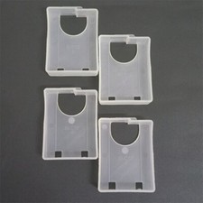 Custodia protettiva batteria per Panasonic DMW-BLC12 Lumix DC-G95 DMC-FZ200 FZ300