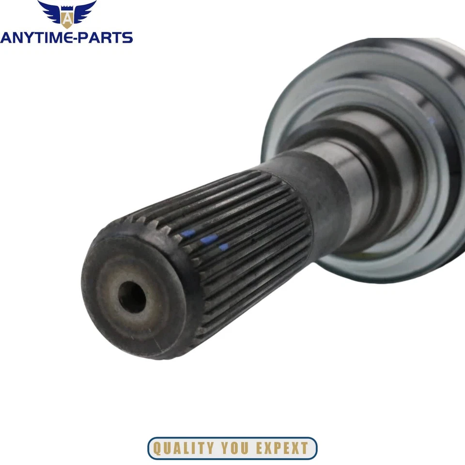 NEW Rear Right Axle Shaft Assembly Fits 2015-2021 BMW M2 M3 M4 3.0L L6 USA Foto 3 de 4