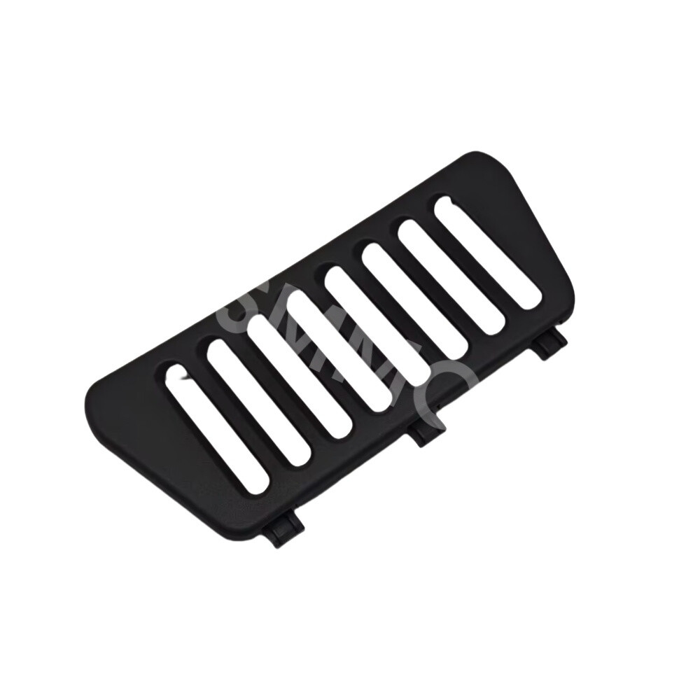 Car Accessories Tailgate Grille Fit For Jeep Wrangler JK 2011-2018 5KJ01XDVAC