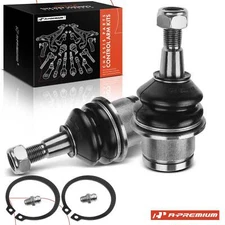 A-Premium 2x Ball Joints Front Lower for Chrysler 300 Dodge Challenger Charger