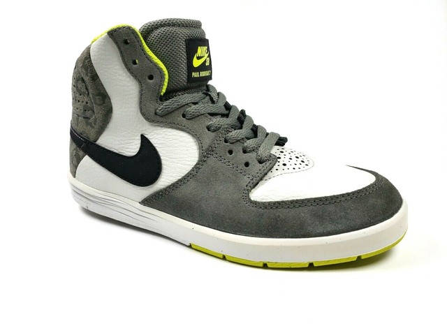 nike sb paul rodriguez 7 vr