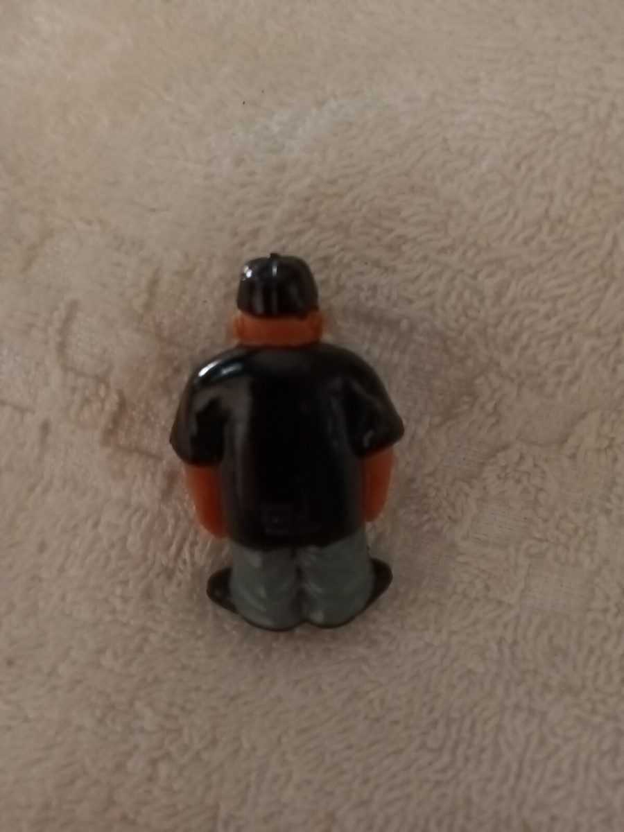 yosomonoworks capper foodie HOMIES ソフビ yosomonoworks capper