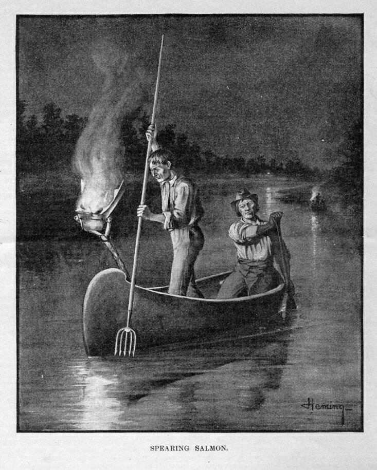 Iroquois Transportation