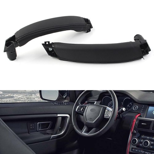 1 Pair Car Interior Door Pull Handle For Land Rover Discovery Sport 2015-2019 18 - 第 1/11 張圖片
