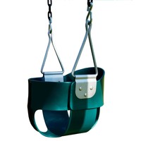 Swing-n-slide Bucket Swing on sale Swing-n-slide Bucket Swing on sale