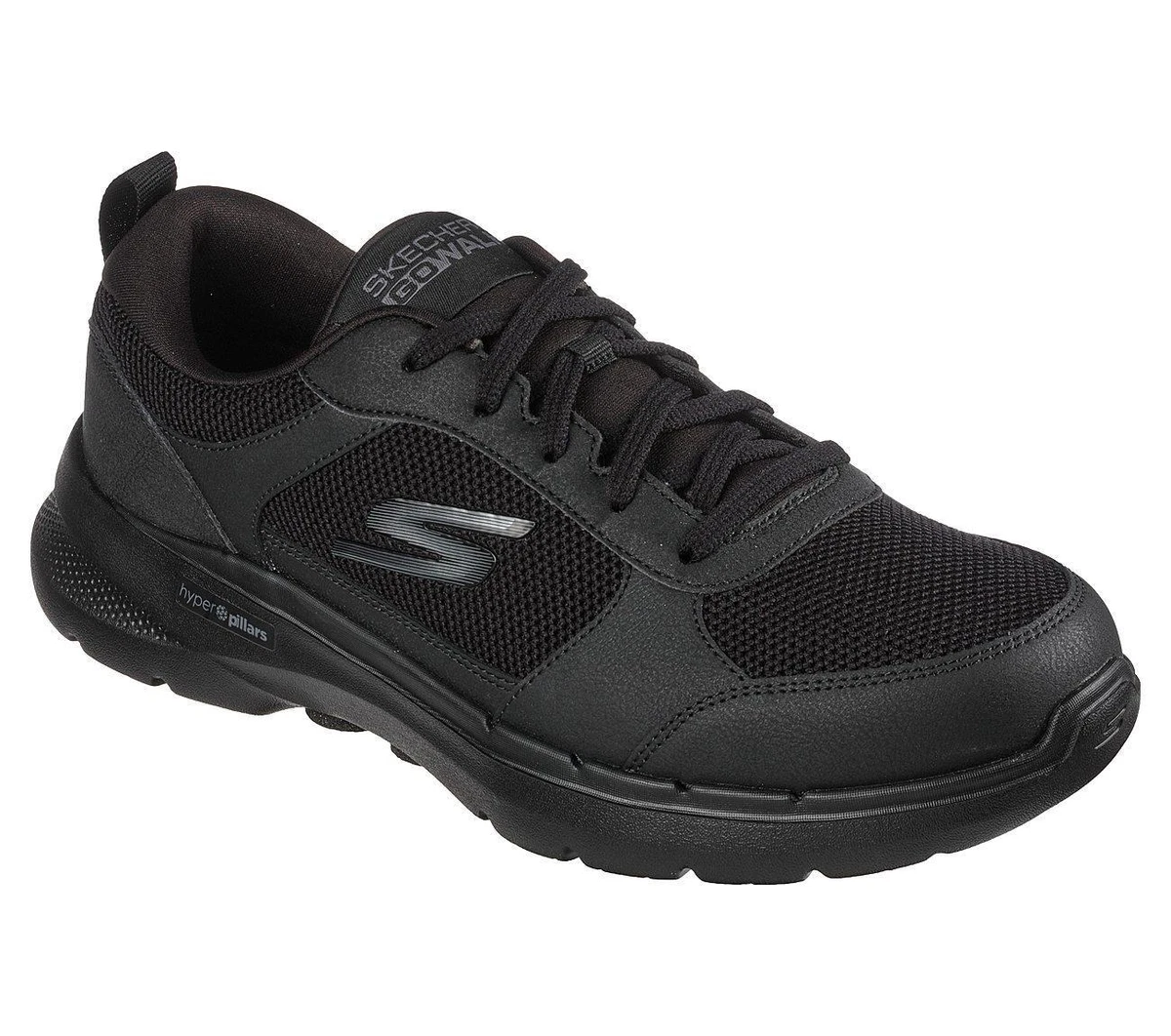 Skechers go walk cheap sneakers wide width
