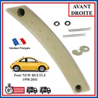 Griff Innenraum Recht Beige Set FüR Volkswagen New Beetle