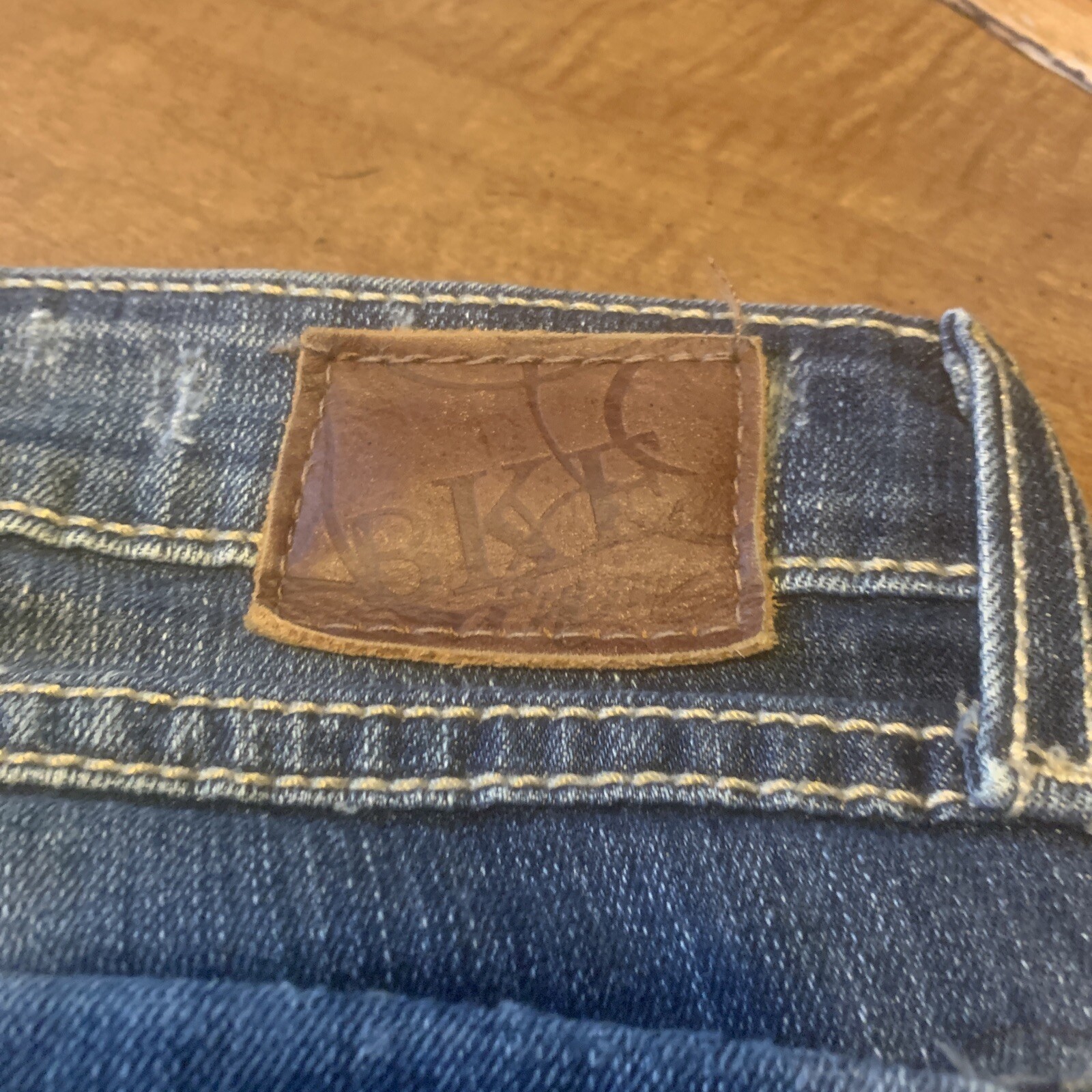 BKE Capris - image 3