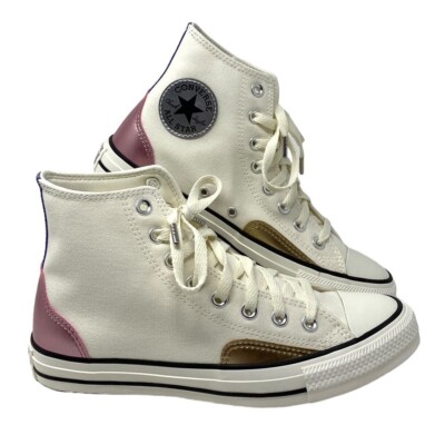 Converse Chuck Taylor High Top Women's Size Shoes Canvas