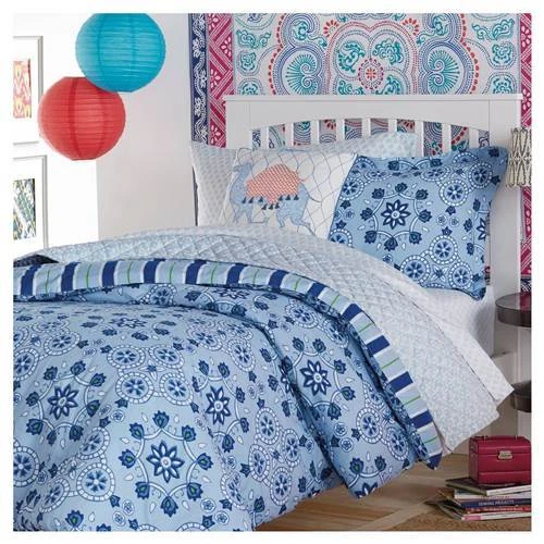 Target top twin duvet