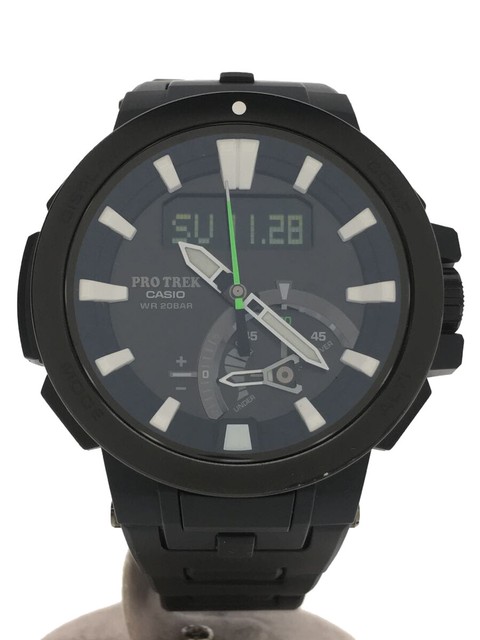 Casio Pro Trek 5480 for sale online | eBay