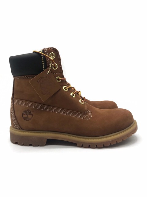 double sole timberlands