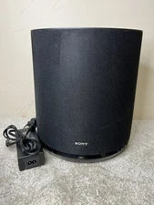 Sony SA-NS400 Network Speaker