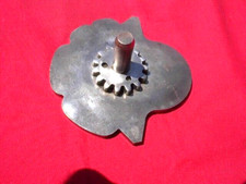 1971 -1972 Triumph T120 Tr6 650 4 Speed Transmission 57-4055 Shift Cam Plate 1971 -1972 Triumph T120 Tr6 650 4 Speed Transmission 57-4055 Shift Cam Plate