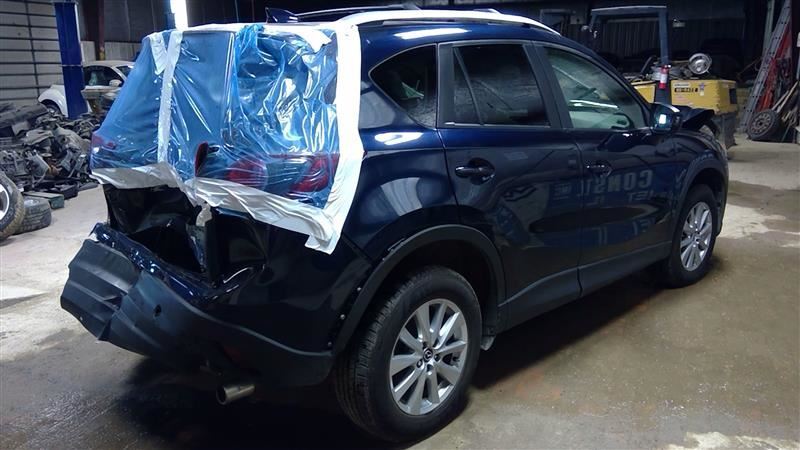 Driver Left Front Strut AWD Fits 13-17 MAZDA CX-5 91707 | eBay