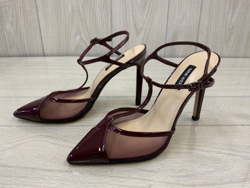nine west terrah pump