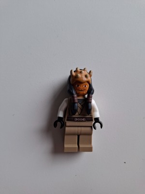 Lego Star Wars Eeth Koth sw0332 7964