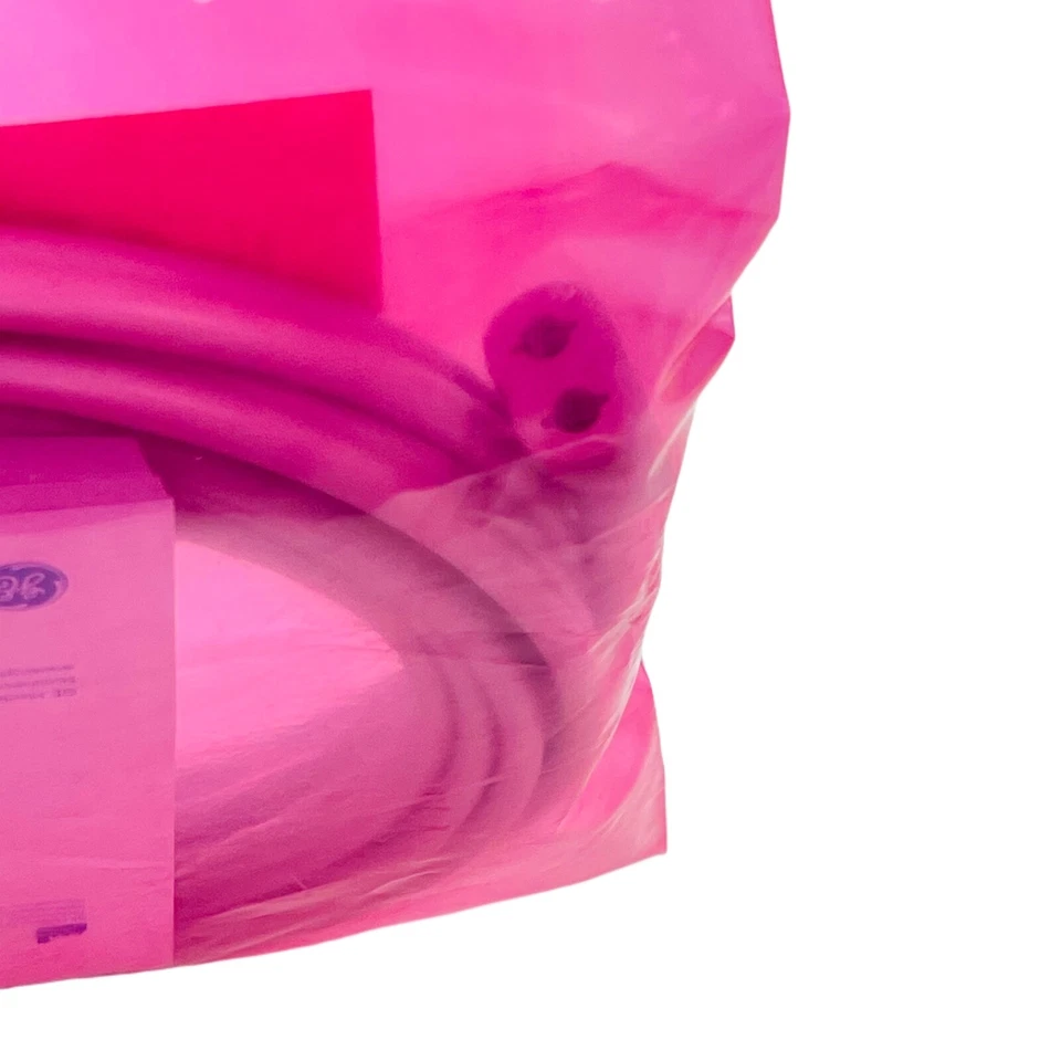 Manguera de plumín Ge Critikon REF 2087389-002 Carescape™ One - Dinaclick, 80369-5, 3,6 M Foto 3 de 4