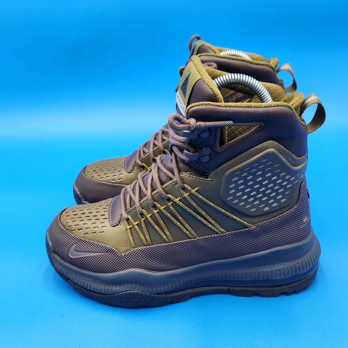 superdome acg boots