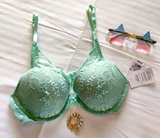 Auden Push Up Bra size 32B