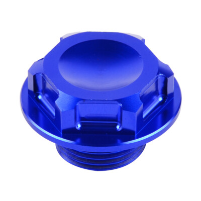 NiceCNC CNC Aluminum Steering Stem Nut For KTM 690 Enduro/SMC/Duke/Adventure 2004-2023 – Anodized – M20