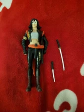 DC Action Figure Kitana