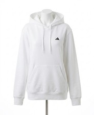 Adidas Women's Essentials Cozy Fleece Hoodie Size XS