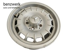 Mercedes W123 W114 1x Felge OZ Alufelge Barockfelge 5,5x14 ET30 KBA40603 Mercedes W123 W114 1x Felge OZ Alufelge Barockfelge 5,5x14 ET30 KBA40603