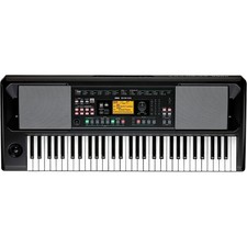 KORG EK50 CSA 61Key Arranger Keyboard Refurbi...