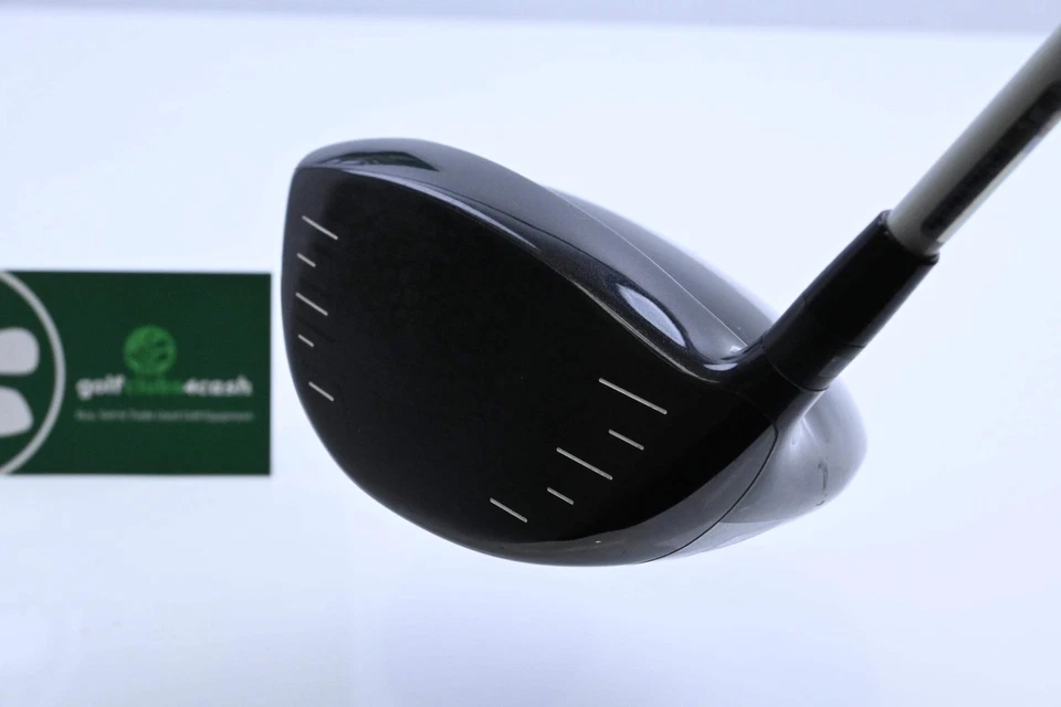 Cleveland Launcher HB Driver / 9 Degree / Stiff Flex Miyazaki Kusala Blue Shaft - Image 4 of 4