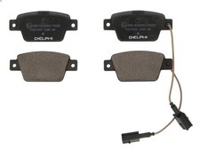 Kits de frein Fiat MULTIPLA