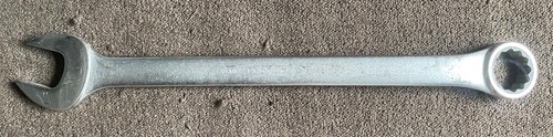 PROTO - 2-1/8” #1268 - SAE - Combination End Wrench