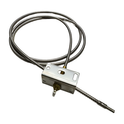 Banner ITA26S Angle Fiber Optics **Free Shipping**